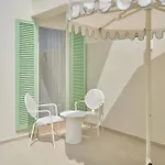 Wake Cup Alacati Hotel del amor