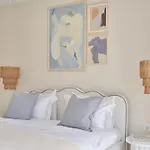 Wake Cup Alacati Hotel del amor