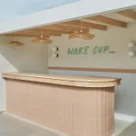Hotel del amor Wake Cup Alacati *