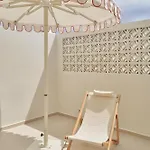 Hotel del amor Wake Cup Alacati *