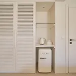 Hotel del amor Wake Cup Alacati Çeşme