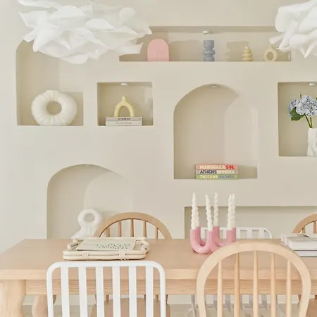 Wake Cup Alacati מלון אהבה