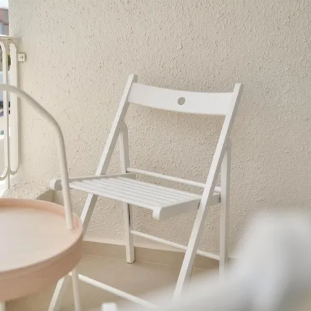 מלון אהבה Wake Cup Alacati