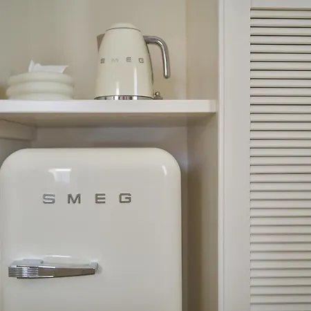 מלון אהבה Wake Cup Alacati Çeşme