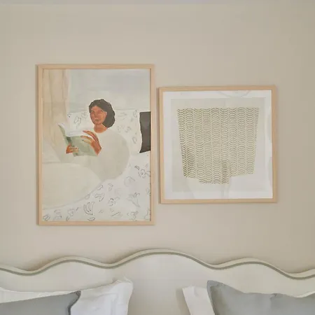 Wake Cup Alacati מלון אהבה *