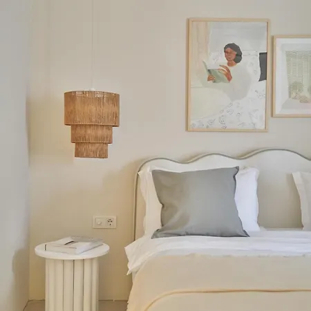 מלון אהבה Wake Cup Alacati Çeşme