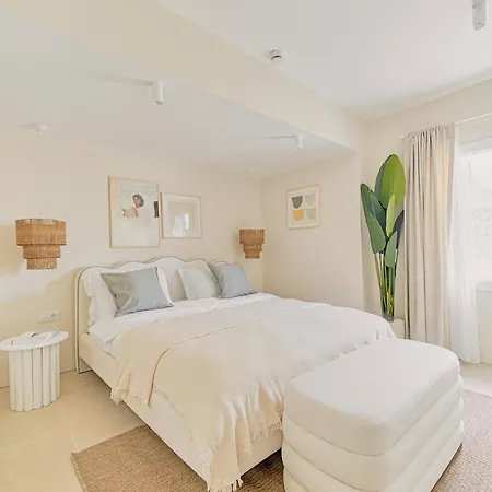 מלון אהבה Wake Cup Alacati Çeşme