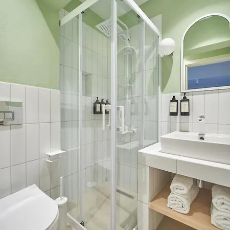 Wake Cup Alacati מלון אהבה