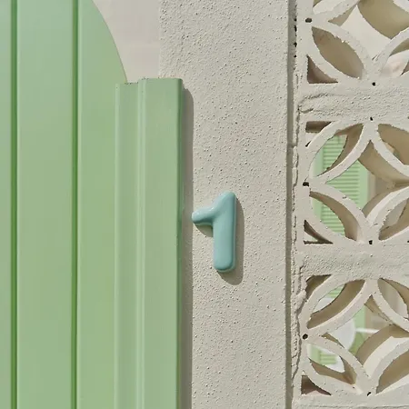 מלון אהבה Wake Cup Alacati *