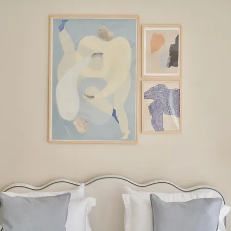 מלון אהבה Wake Cup Alacati