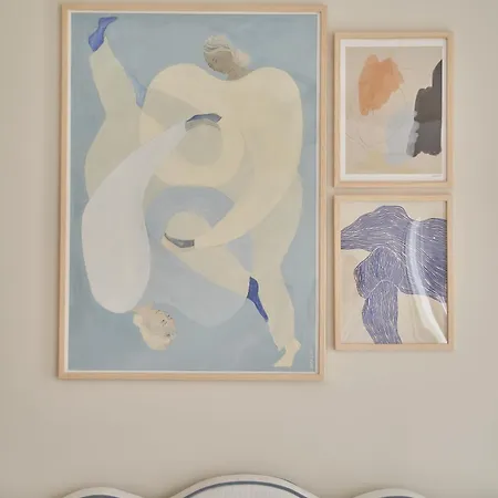 מלון אהבה Wake Cup Alacati Çeşme