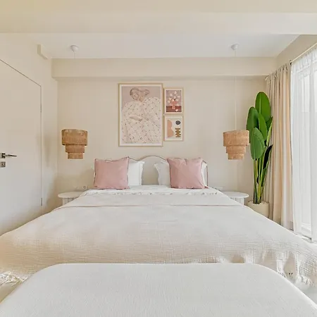 Wake Cup Alacati מלון אהבה Çeşme