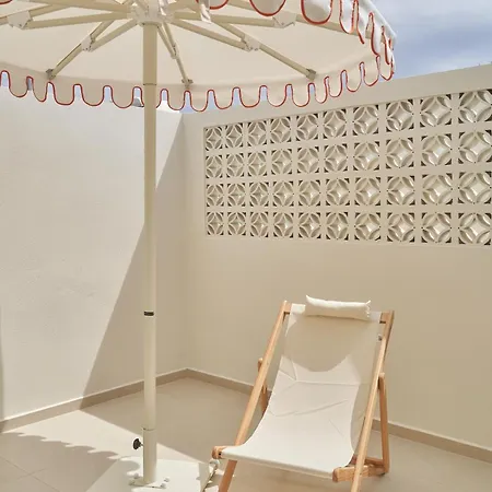 מלון אהבה Wake Cup Alacati *