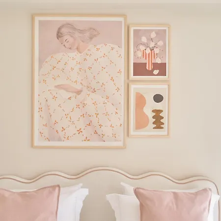 Wake Cup Alacati מלון אהבה