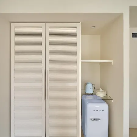 Wake Cup Alaçatı Love hôtel *