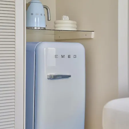 Love hôtel Wake Cup Alaçatı *