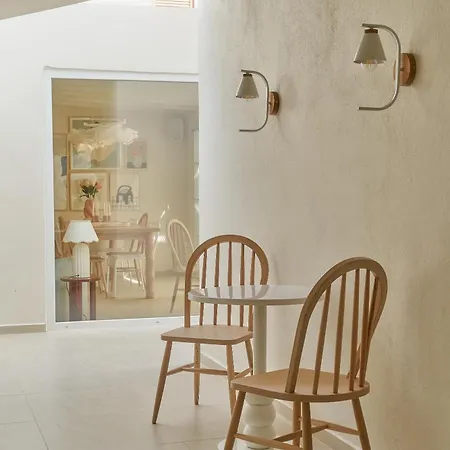 Wake Cup Alacati Отель для свиданий