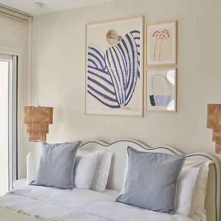 Love hôtel Wake Cup Alaçatı *