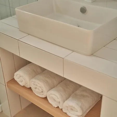 Wake Cup Alaçatı Love hôtel *