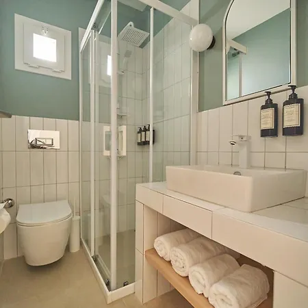 Love hôtel Wake Cup Alaçatı Çeşme