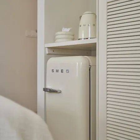 Wake Cup Alaçatı Love hôtel