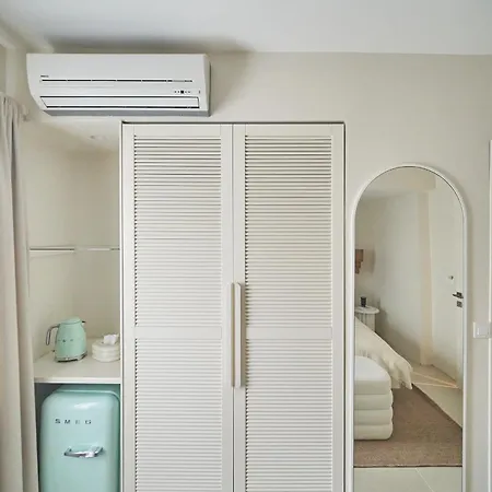 Wake Cup Alaçatı *