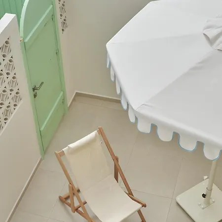 Love hôtel Wake Cup Alaçatı