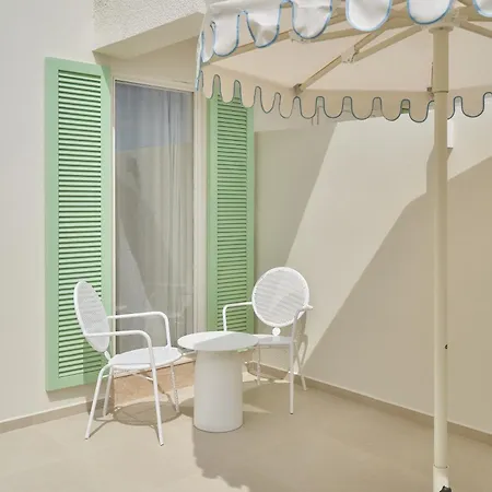 Wake Cup Alaçatı Love hôtel