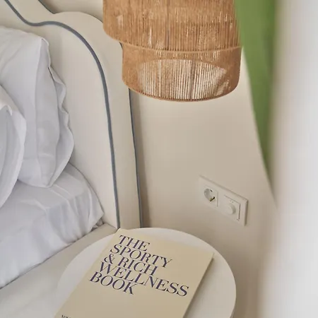 Love hôtel Wake Cup Alaçatı Çeşme