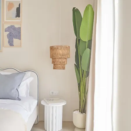 Wake Cup Alaçatı Love hôtel Çeşme