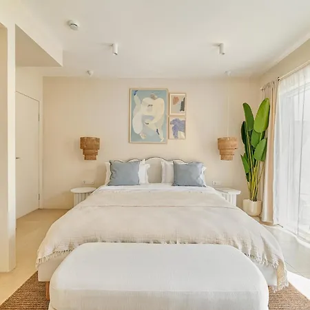 Wake Cup Alaçatı Love hôtel