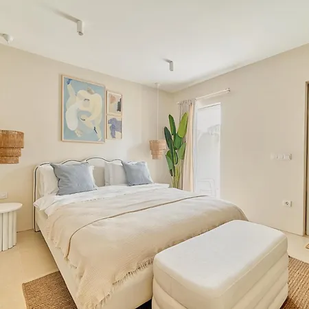 Wake Cup Alacati Отель для свиданий