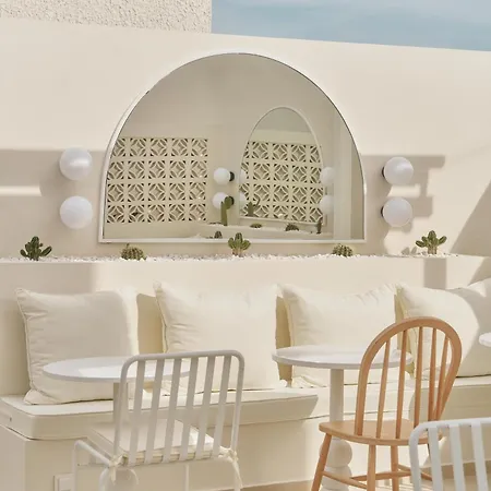 Love hôtel Wake Cup Alaçatı