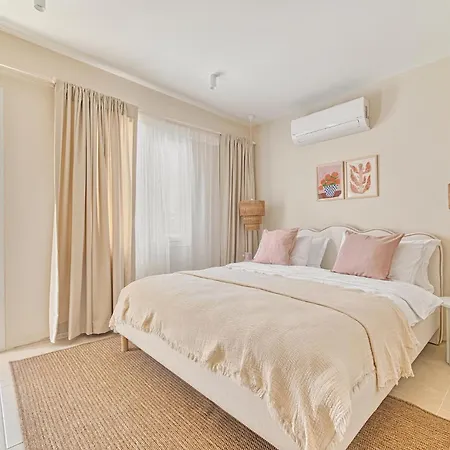 Love hôtel Wake Cup Alaçatı