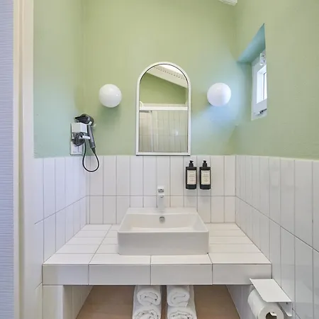 Love hôtel Wake Cup Alaçatı