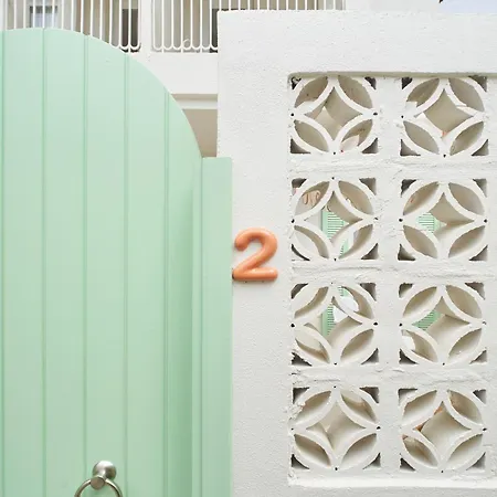 Wake Cup Alacati Отель для свиданий *