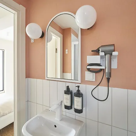 Love hôtel Wake Cup Alaçatı