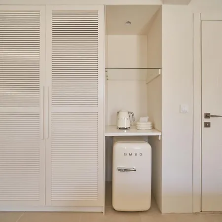 Love hôtel Wake Cup Alaçatı Çeşme