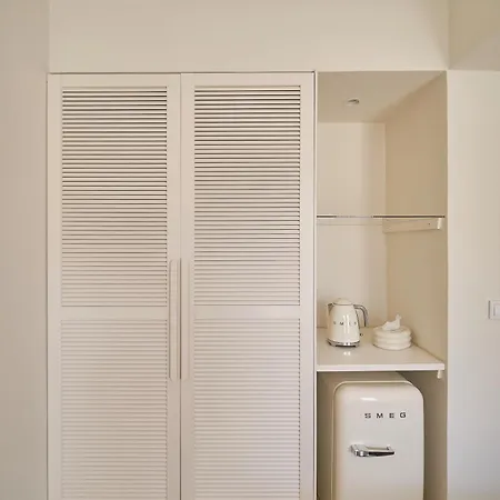 Wake Cup Alaçatı *