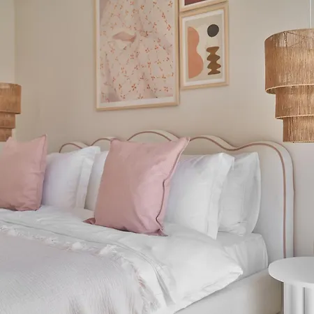 Отель для свиданий Wake Cup Alacati