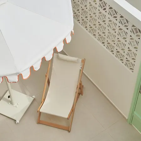 Wake Cup Alacati Love hotel Cesme