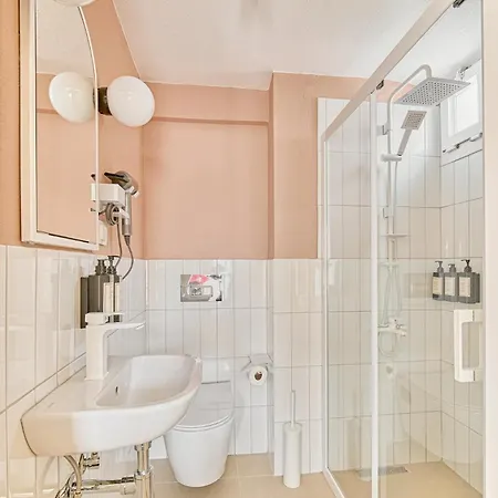 Wake Cup Alaçatı *