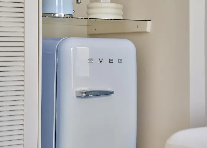 Liefdeshotel Wake Cup Alacati *