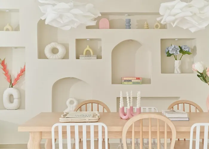 Wake Cup Alacati Liefdeshotel