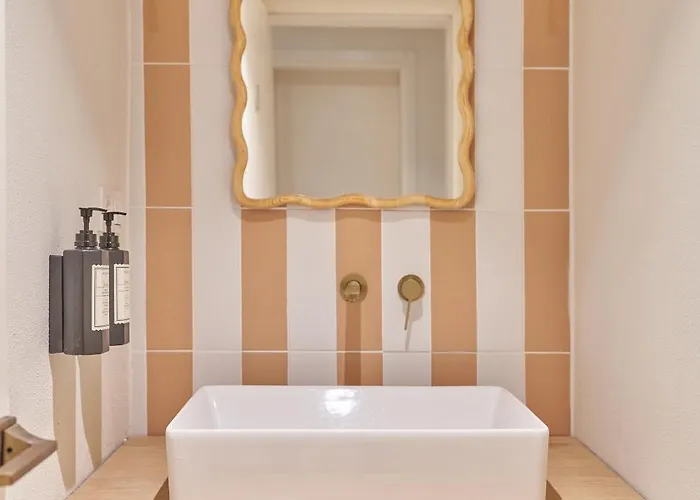 Wake Cup Alacati Liefdeshotel