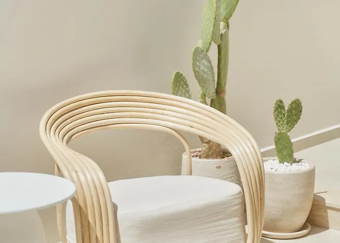 Liefdeshotel Wake Cup Alacati