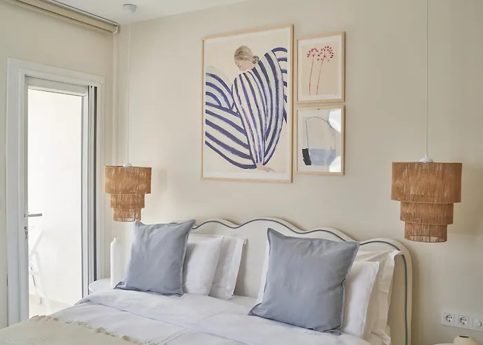 Liefdeshotel Wake Cup Alacati *