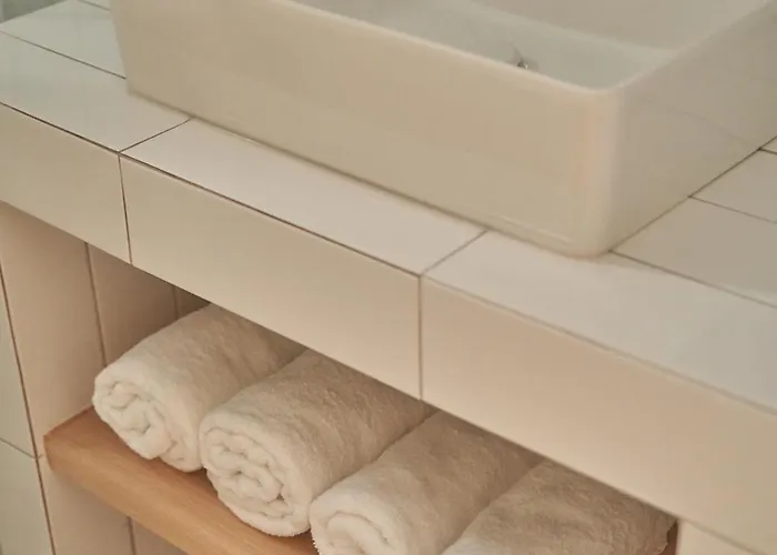 Wake Cup Alacati Liefdeshotel *