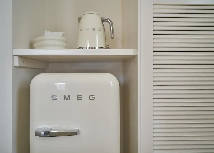 Liefdeshotel Wake Cup Alacati Çeşme