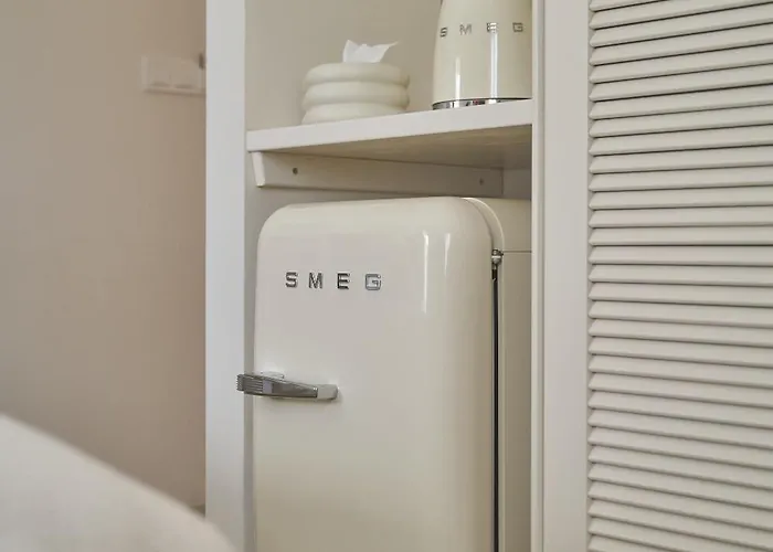 Wake Cup Alacati Liefdeshotel